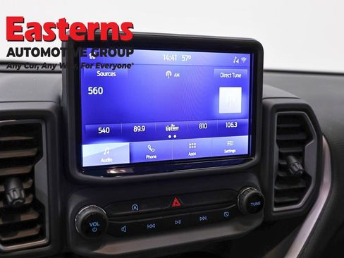 Used 2022 Ford Bronco Sport Big Bend AWD/4WD image 19