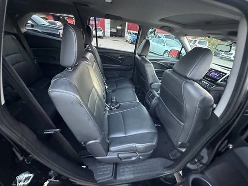 Used 2018 Honda Pilot EX-L image 22