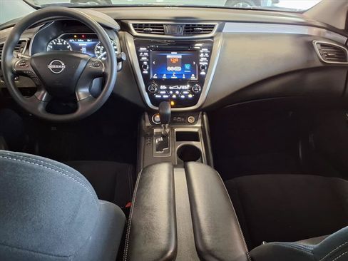 Used 2023 Nissan Murano S AWD/4WD image 16