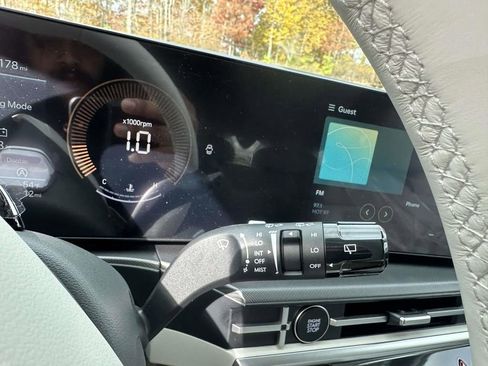 New 2026 Hyundai Santa Fe SEL AWD/4WD image 23