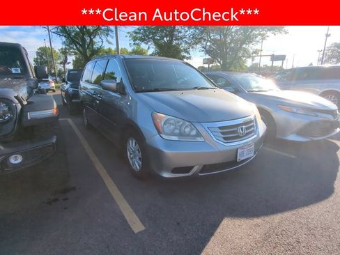 Used 2010 Honda Odyssey EX-L image 3