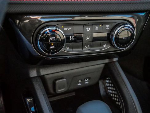 New 2026 Chevrolet TrailBlazer RS w/ Convenience Package image 29