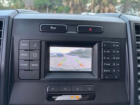 Used 2017 Ford F150 XL w/ XL Power Equipment Group image 23