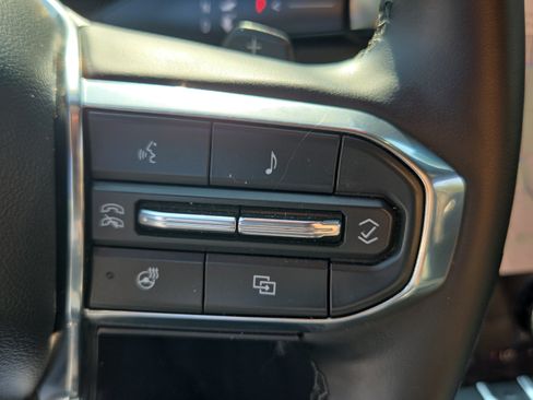 Certified 2026 GMC Terrain Elevation w/ Elevation Premium Package FWD image 29