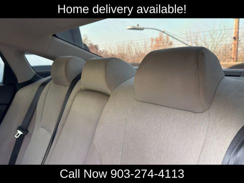 Used 2024 Honda Accord LX image 25