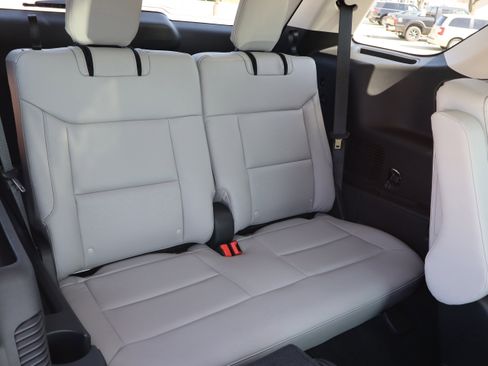 New 2026 Ford Explorer Active image 12