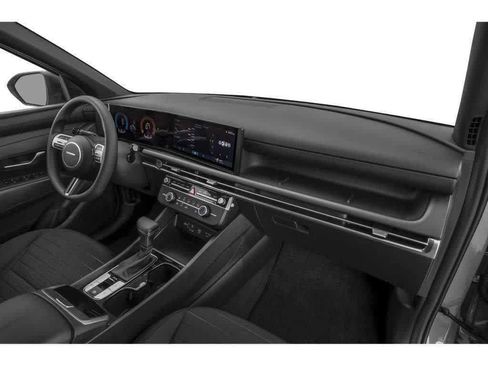 New 2026 Hyundai Santa Cruz SE FWD image 26