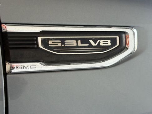 Used 2021 GMC Sierra 1500 SLT w/ SLT Premium Plus Package image 24