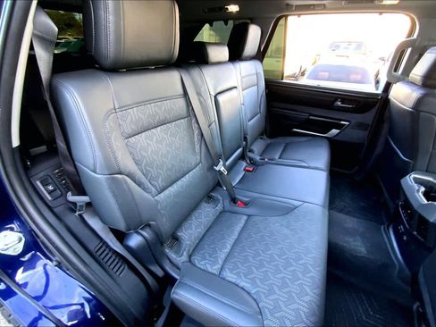 Used 2023 Toyota Sequoia Limited image 20