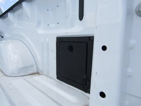 Used 2025 Ford F150 STX w/ Equipment Group 200A AWD/4WD image 11