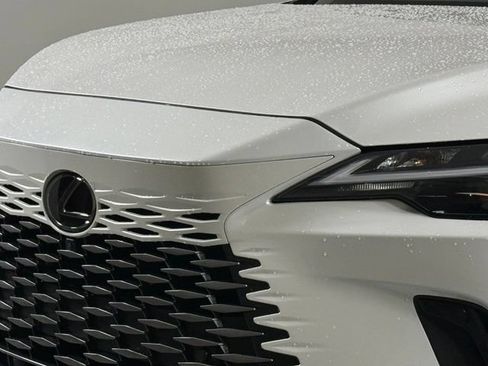 Used 2024 Lexus RX 350 Premium Plus w/ Convenience Package FWD image 16