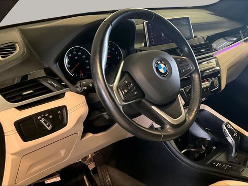 Used 2021 BMW X1 sDrive28i w/ Convenience Package FWD image 16