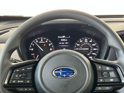 New 2026 Subaru Forester AWD/4WD image 17