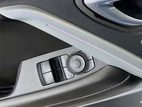 Used 2024 Chevrolet Camaro LT w/ RS Package image 18