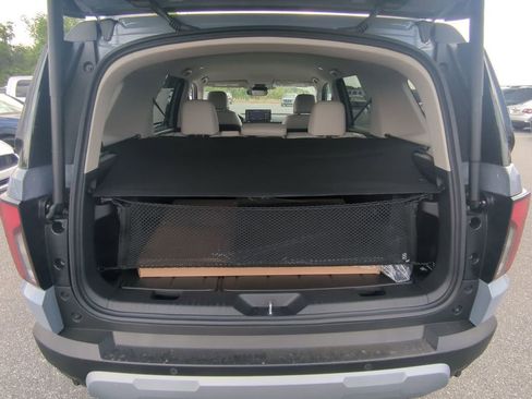 New 2026 Honda Passport RTL image 13