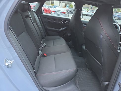Used 2023 Honda Civic Si image 14