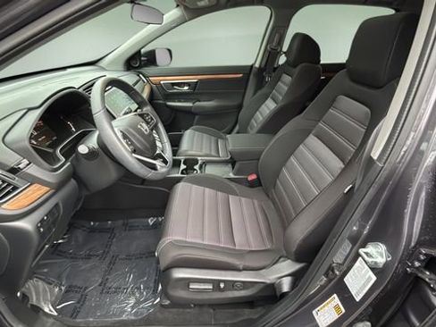 Used 2022 Honda CR-V EX image 18