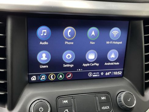 Certified 2023 GMC Acadia SLT AWD/4WD image 23