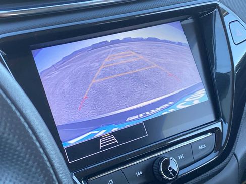 Used 2023 Chevrolet TrailBlazer LT w/ Convenience Package image 28