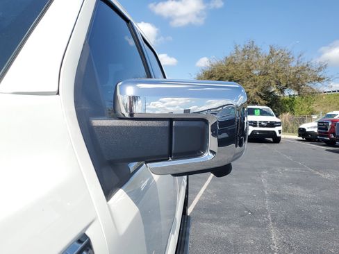 Certified 2023 Ford F150 Platinum w/ Equipment Group 701A High image 4