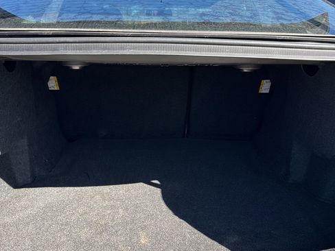 Used 2017 Ford Fusion Titanium image 22