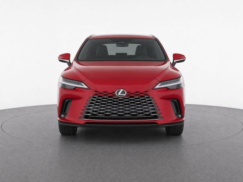 Used 2026 Lexus RX 350 FWD w/ Accessory Package (P1) image 5
