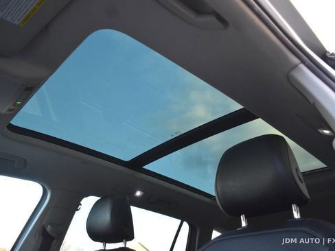 Used 2020 Volkswagen Tiguan SE w/ Panoramic Sunroof Package image 34
