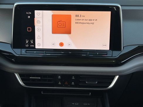 New 2026 Volkswagen Atlas Peak Edition AWD/4WD image 20