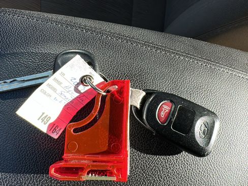 Used 2013 Hyundai Sonata GLS w/ Popular Equipment Pkg image 28