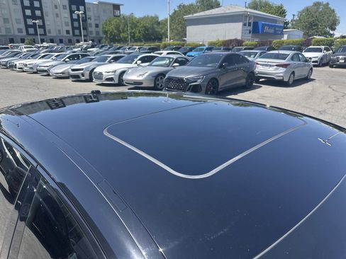 Used 2013 Porsche Panamera Turbo image 23