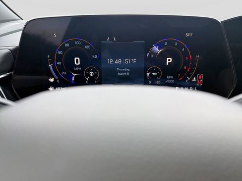 New 2026 Chevrolet Suburban Premier w/ Sun And Tow Package image 20