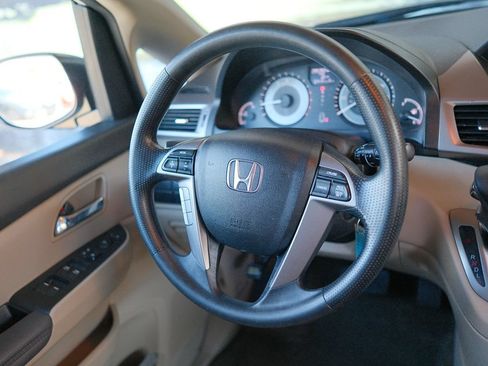 Used 2016 Honda Odyssey LX image 39