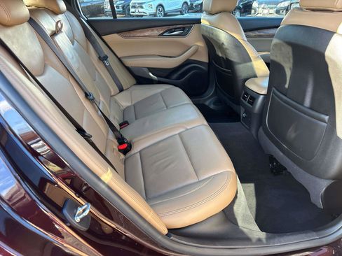 Used 2020 Cadillac CT5 Premium Luxury w/ Climate Package image 11