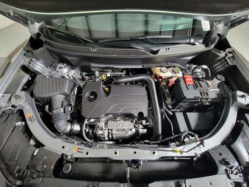 New 2026 GMC Terrain AT4 w/ Convenience Package III image 18