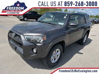 Used 2015 Toyota 4Runner SR5 video 1