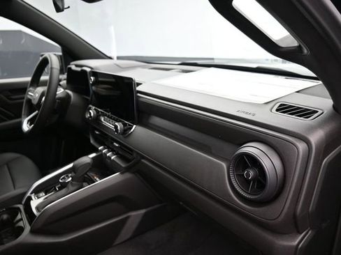 New 2026 Chevrolet Colorado Trail Boss image 38