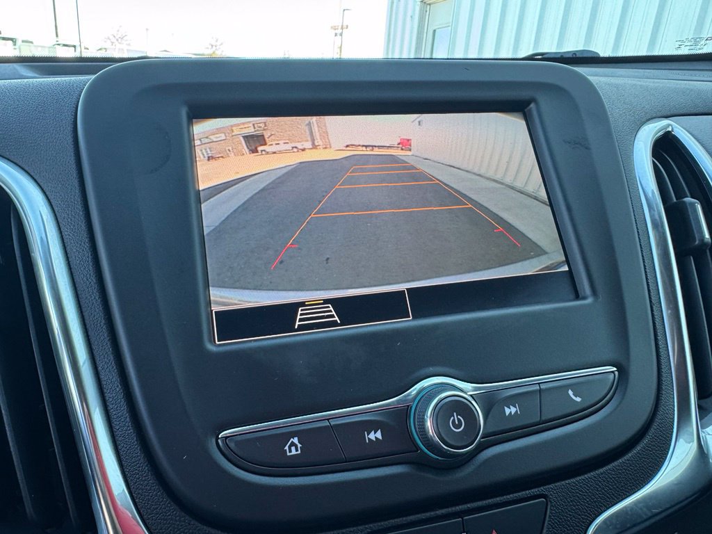 Used 2024 Chevrolet Equinox LT AWD/4WD image 26