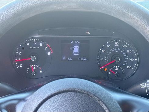 Used 2020 Kia Soul S FWD image 13