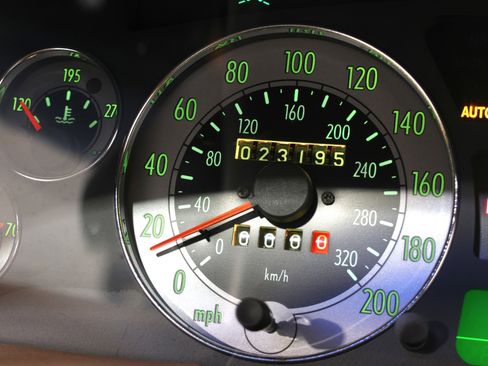 Used 2004 Maserati Coupe image 59