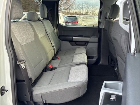 Used 2025 Ford F350 XLT image 15