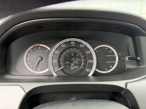 Used 2013 Honda Accord LX image 24
