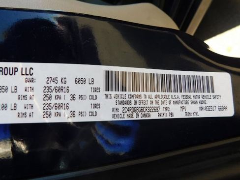 Used 2012 Dodge Grand Caravan SE image 17