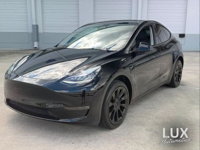 Used 2023 Tesla Model Y Long Range