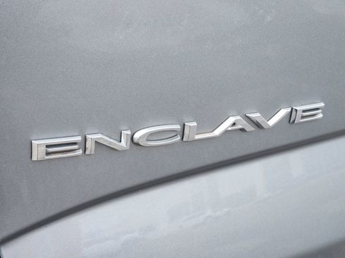 Certified 2024 Buick Enclave Avenir w/ Avenir Technology Package image 12