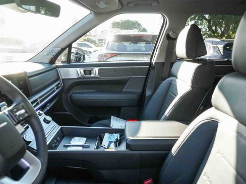 New 2026 Hyundai Santa Fe Limited image 18