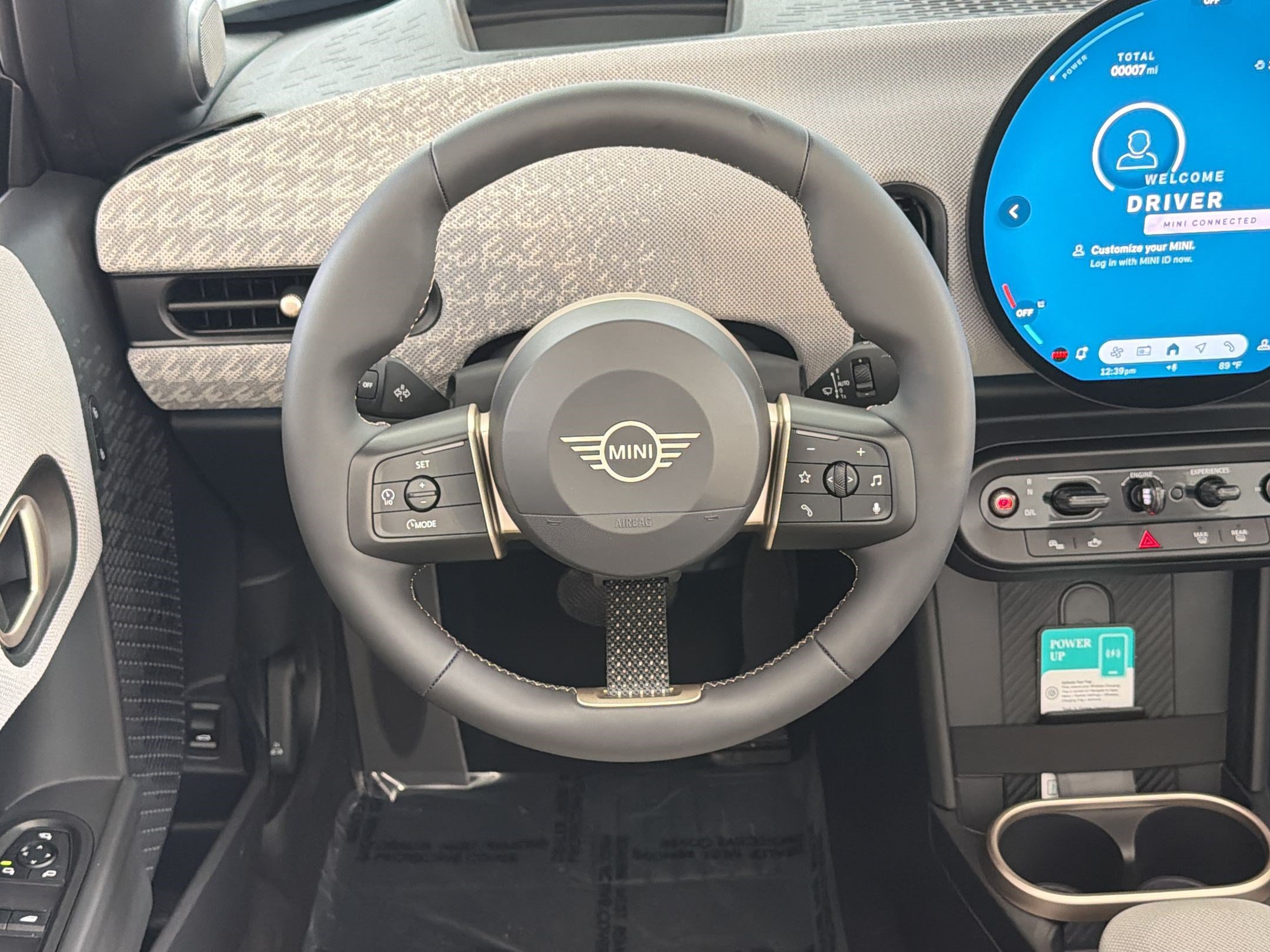 New 2026 MINI Cooper S FWD image 16