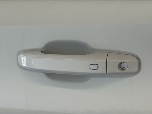 Certified 2024 GMC Sierra 1500 AT4 w/ Technology Package image 9