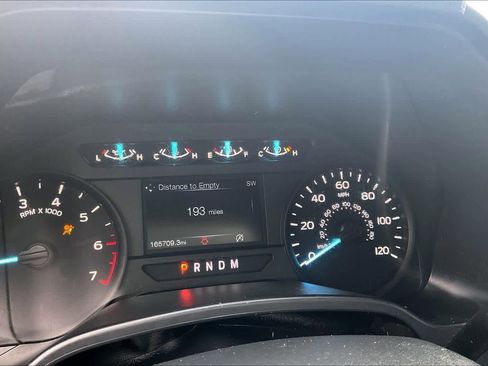 Used 2019 Ford F150 XL w/ Equipment Group 101A Mid image 16