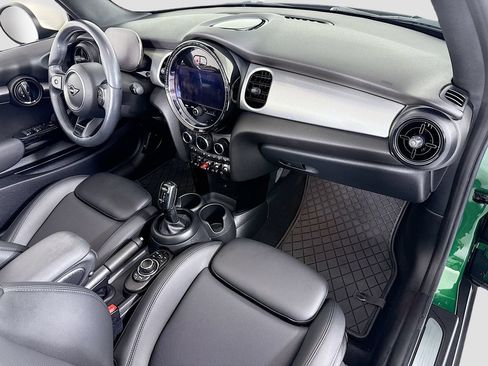 Certified 2022 MINI Cooper S w/ Premium Package FWD image 25
