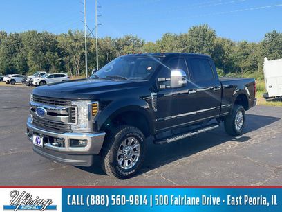 Used 2019 Ford F250 XLT w/ XLT Premium Package